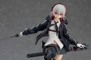 Shi - Heavily Armed High School Girls Pop Up Parade - Max Factory (8)