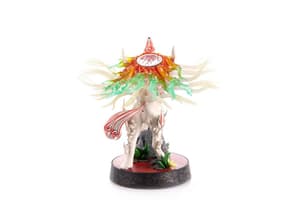 Shiranui - Celestial Howl - Figurine PVC par First 4 Figures – Okami - 3