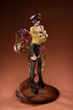 NANA Osaki – Figur 1/8 par Hobby Max Japan - 9