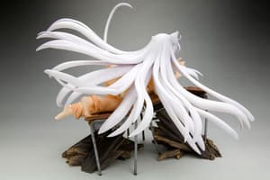 Black Hanekawa - Kotobukiya - 5