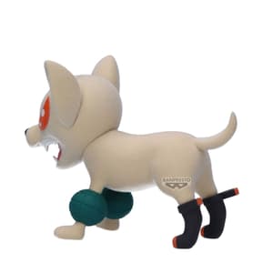 Bakudog - My Hero Academia - Fluffy Puffy - Banpresto (1)