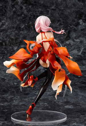 Inori Yuzuriha - GSC - 5