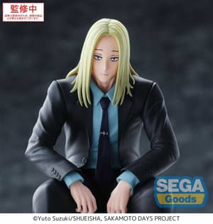 Shishiba - PM Perching - Sega - 4