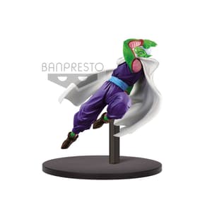 Dragon Ball Super - Piccolo - Chosenshiretsuden - 1
