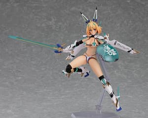 Figma 594 Sophia F. Shirring - Bikini Armor - 1