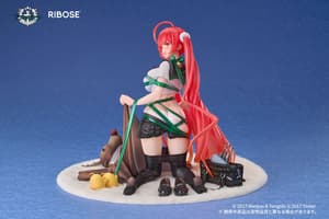 Honolulu - Manjuu Mischief - Ribose (5)