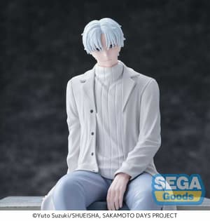 X/Slur - PM Perching - Sega - 4