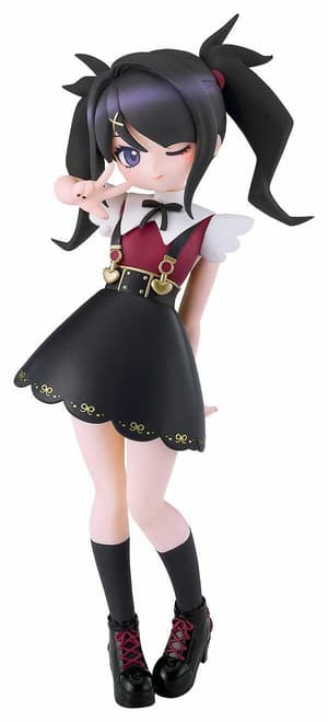 Ame-chan - Internet Yamero - Needy Streamer Overload Pop Up Parade - Good Smile Company - 7