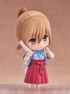 Nendoroid Chihaya Ayase - 2