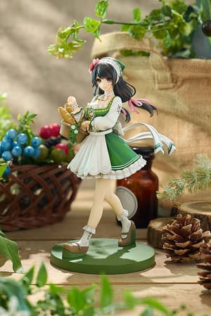 Yunyun - Light Novel 10th Anniversary - KD Colle - Kadokawa - 1