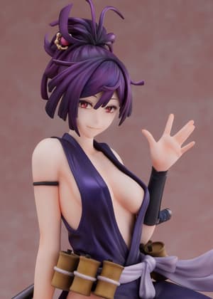 Yuzuriha - F:Nex - Furyu / Mappa (3)