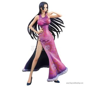 Boa Hancock - The Grandline Lady Vol. 3 - 3