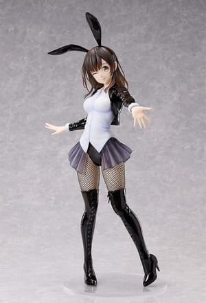 Sayu Ogiwara: Bunny Ver. - 2