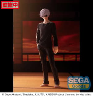 Satoru Gojo - Figurizm - Sega - 1
