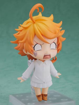 Nendoroid 1092 Emma - 3
