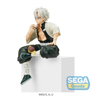 Sanemi Shinazugawa - PM Perching - SEGA  (2)