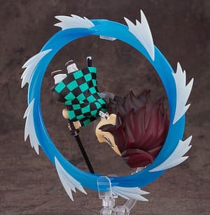 Nendoroid 1193 Tanjiro Kamado - Re-Release - 5