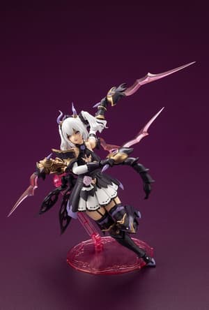 Soffiera - Arcanadea Model Kit - Kotobukiya (11)