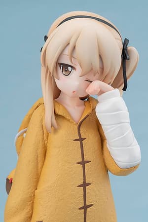 Alice Shimada - Boko Pyjama - Amakuni / Hobby Japan - 10
