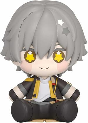 Trailblazer (Male) - Huggy Good Smile (5)