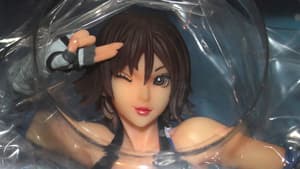 Asuka Kazama - Tekken Bishoujo - 5