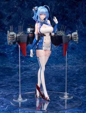 St. Louis - Azur Lane - Alter - Re-Release - 2