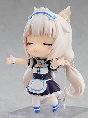  Nendoroid 1248 Vanilla  - 4