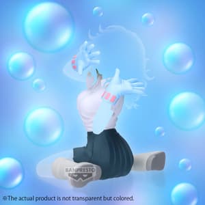 Toru Hagakure - My Hero Academia - Glitter & Glamours - Banpresto (1)