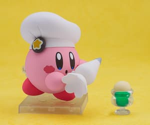Nendoroid 2598 Kirby - Kirby Café - 6