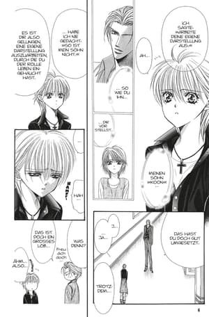 Skip Beat! 19 - 2