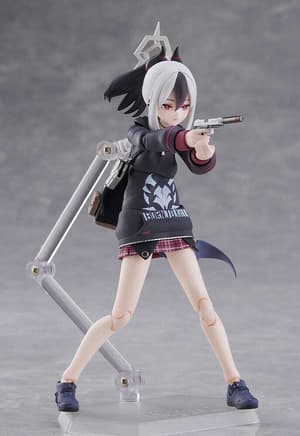 Figma 688 Kayoko Onikata - 9
