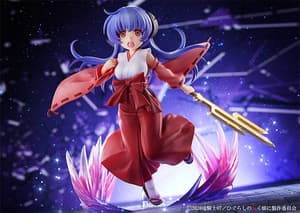 Hanyu Furude - Onigari-no-Ryuo - Miyuki - 3