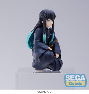 Muichiro Tokito - PM Perching - Sega - 4