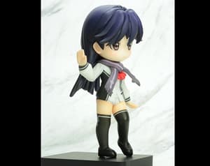 Rei Kuroki - Smartphone Ständer - Bishoujo Character Collection 03 - 2