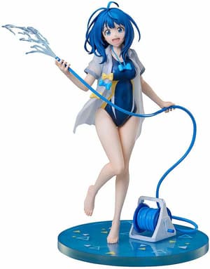 Anna Yanami - School Swimsuit - Aniplex (13)
