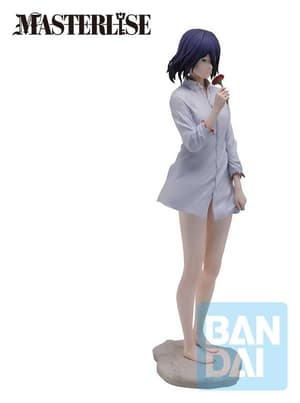 Reze - Chainsaw Man - The Movie: Reze Arc - Ichibansho Masterlise - Banpresto - 1