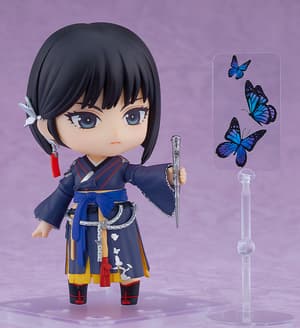 Nendoroid 3118 Woosa - 3