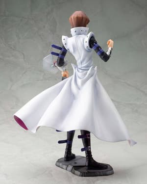 Seto Kaiba - Unmei no Duel! - ARTFX J - Neuauflage - 6