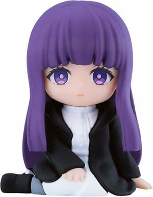 Fern - Rubber Mascot Nendroid Plus - Good Smile Company (4)