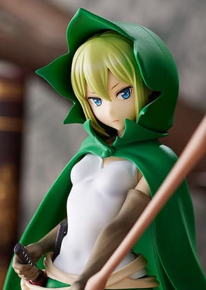 Ryu Lion - Danmachi Pop Up Parade - Good Smile Company - 6