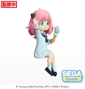 Anya Forger - Summer Vacation - PM Perching - Sega (3)