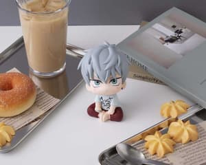 Till - Alien Stage Look Up - Megahouse - 6