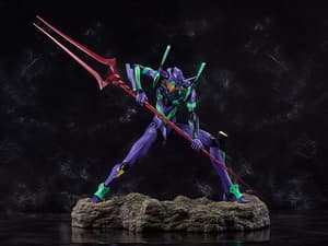 Evangelion Unit-01 (Shin Japan Heroes Universe) - 5