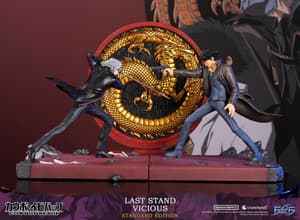 Vicious - Last Stand - First 4 Figures (10)