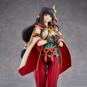 Hinoa the Quest Maiden - Union Creative International (12)