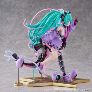 Hatsune Miku 1/7 HATSUNE MIKU Digital Stars 2023 ver. - 8