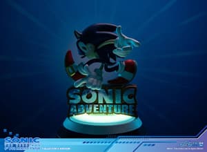 Sonic - Collector's Edition - First 4 Figures (5)