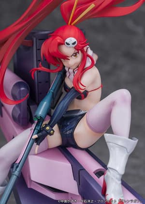 Yoko Littner & M Tank - Proof - 5