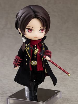 Kashuu Kiyomitsu - Nendoroid Doll - 4