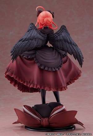Itsuki Nakano - Fallen Angel - Proof / Alice Glint - 1